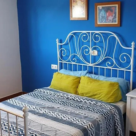 Casa Las Vistas Guest house