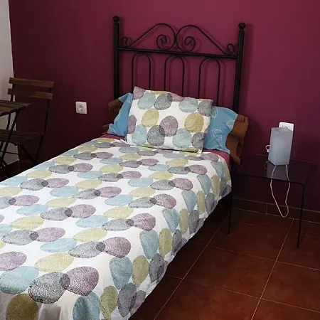 Casa Las Vistas 2*