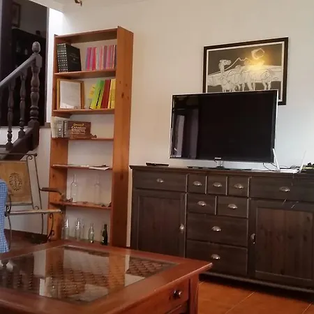 Casa Las Vistas Guest house