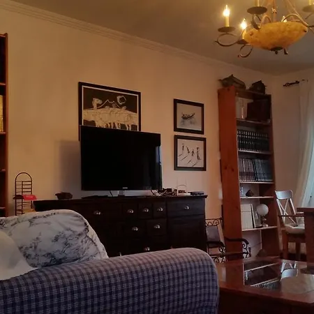 Casa Las Vistas Guest house 2*