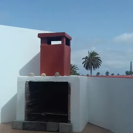 Casa Las Vistas 2*