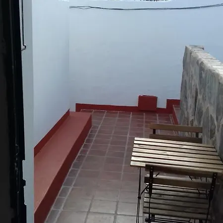 Guest house Casa Las Vistas