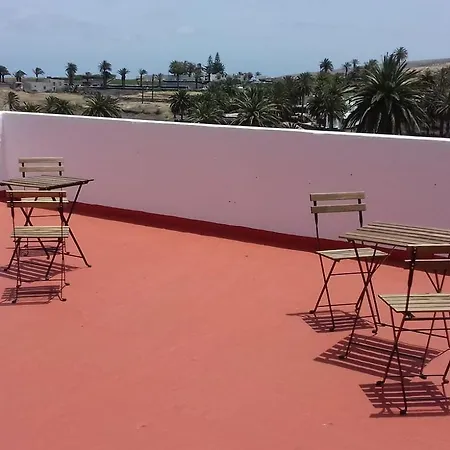 Guest house Casa Las Vistas Haria