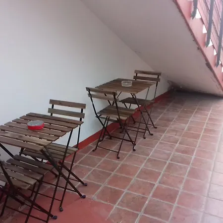 Casa Las Vistas Guest house