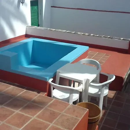Guest house Casa Las Vistas