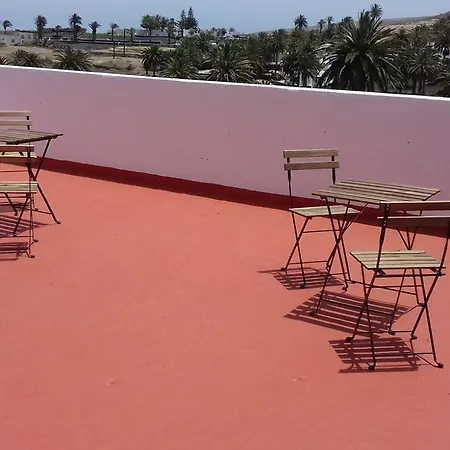 Casa Las Vistas Guest house