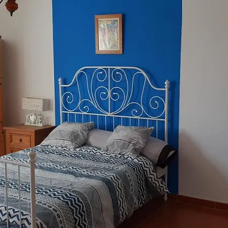 Guest house Casa Las Vistas