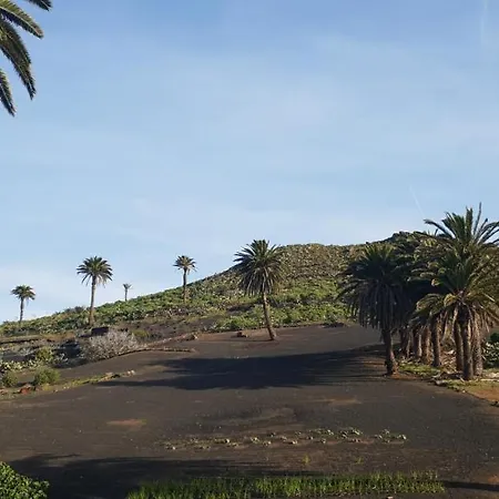 게스트하우스 Casa Las Vistas