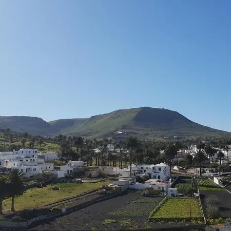 Casa Las Vistas Guest house 2*