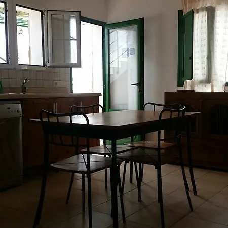 Casa Las Vistas Guest house 2*